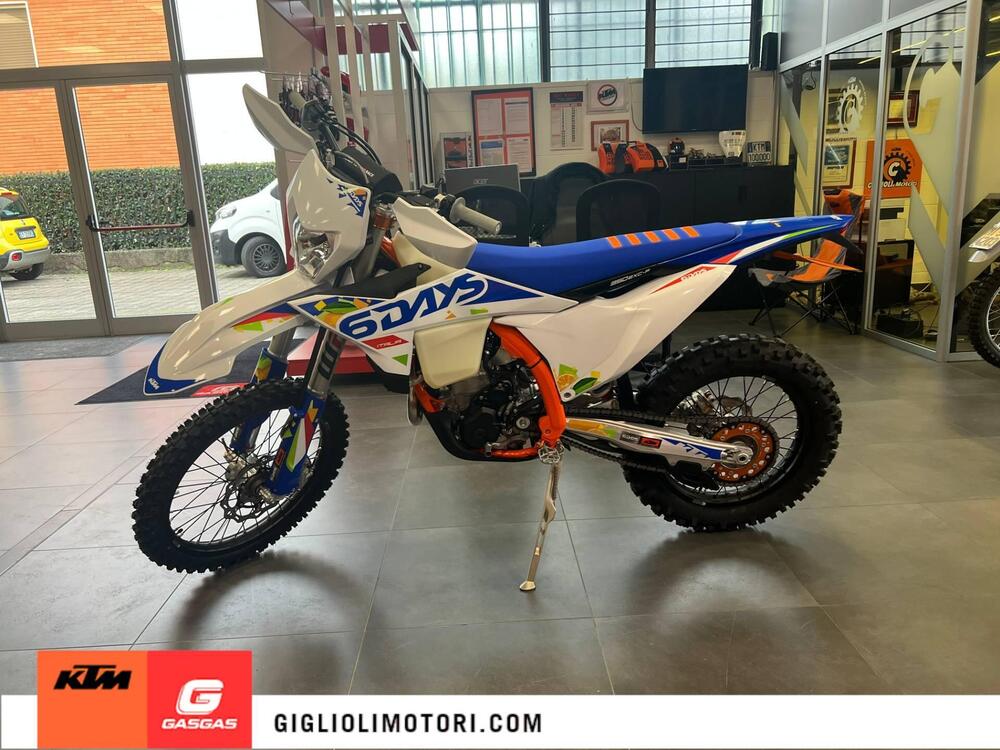 KTM 350 EXC-F 6Days (2026) (5)