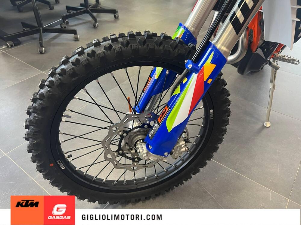 KTM 350 EXC-F 6Days (2026) (7)