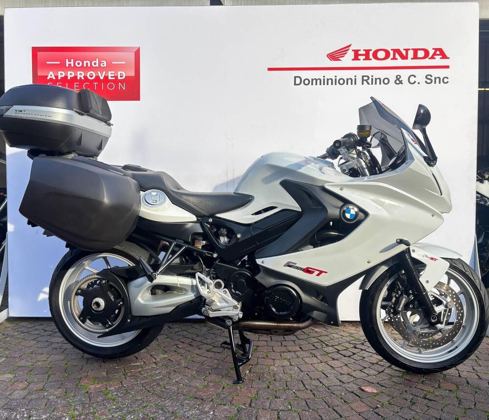 Bmw F 800 GT (2012 - 16) (3)