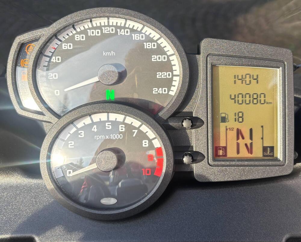 Bmw F 800 GT (2012 - 16) (7)