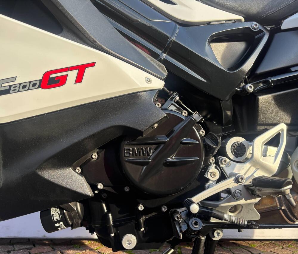 Bmw F 800 GT (2012 - 16) (5)