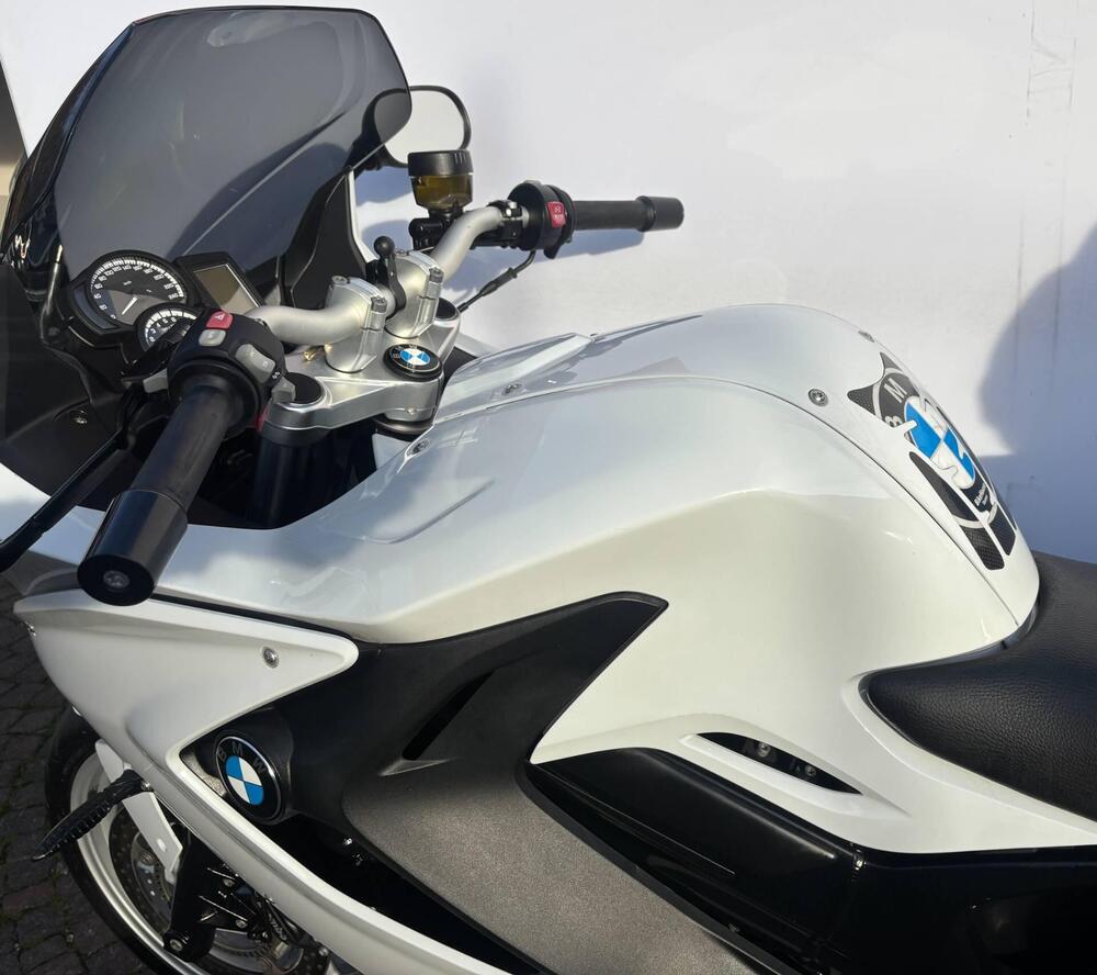Bmw F 800 GT (2012 - 16) (6)