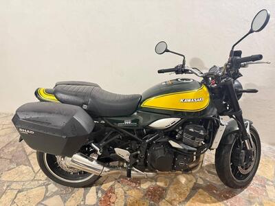 Kawasaki Z 900 RS (2022 - 25) usata