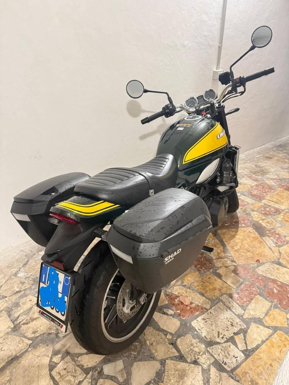 Kawasaki Z 900 RS (2022 - 25) (4)