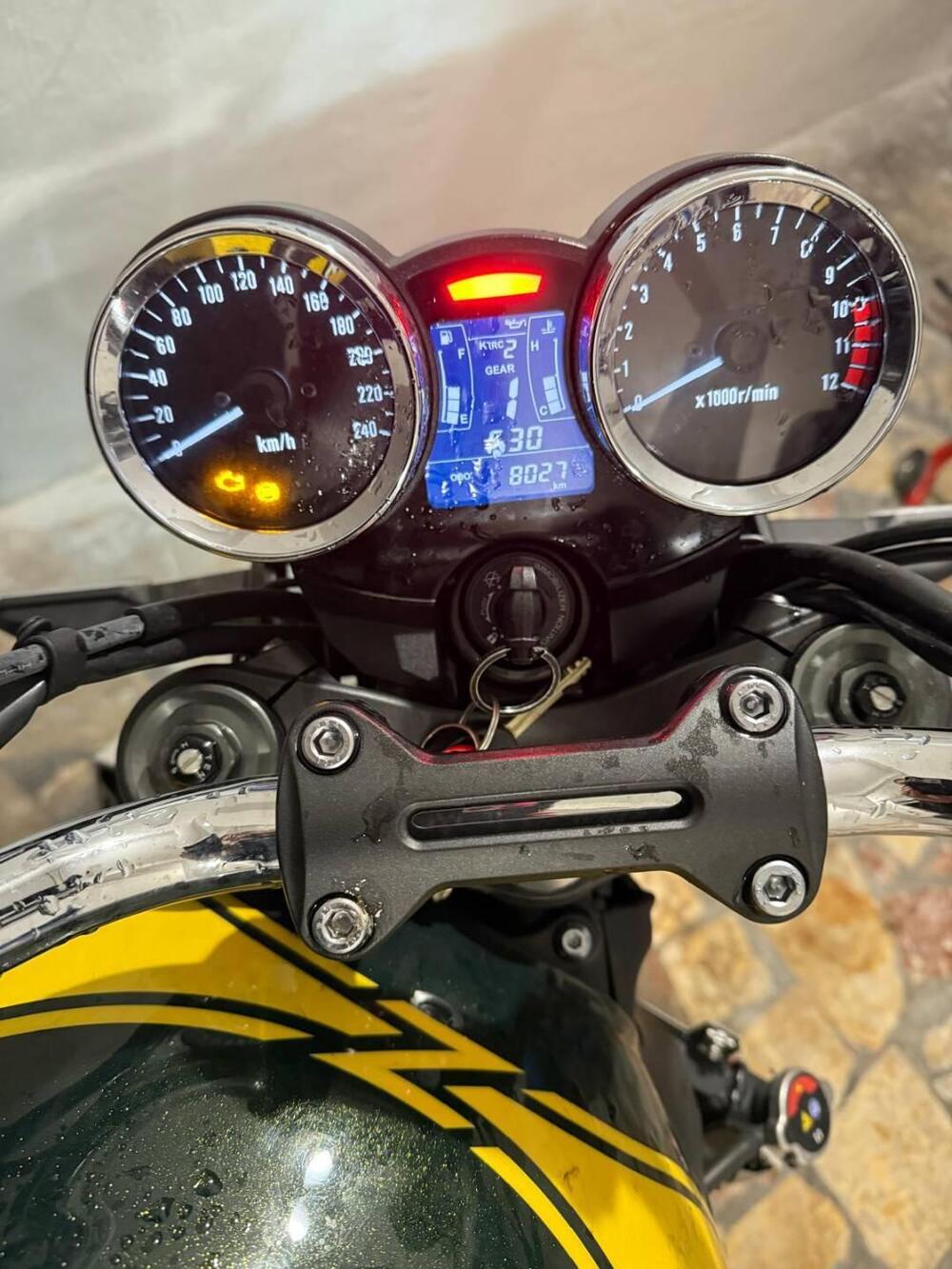 Kawasaki Z 900 RS (2022 - 25) (5)