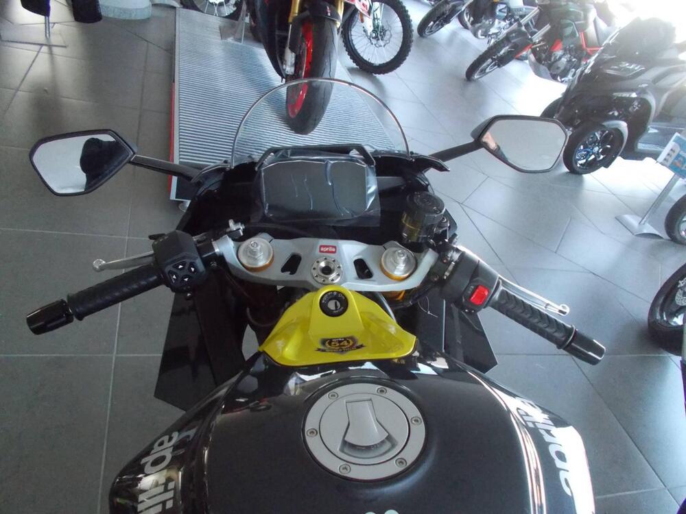 Aprilia RS 660 (2025 - 26) (4)