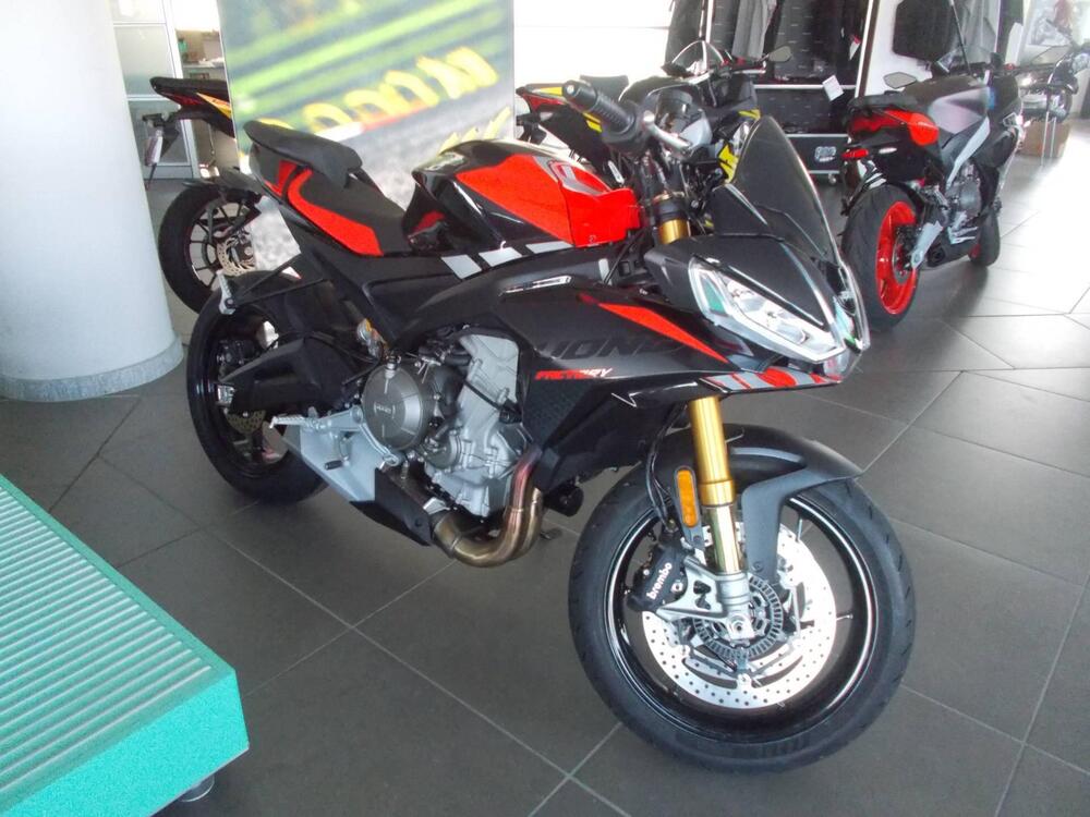 Aprilia Tuono 660 Factory (2025 - 26)