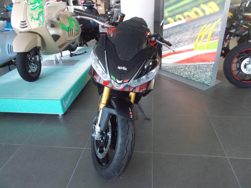 Aprilia Tuono 660 Factory (2025 - 26) (2)