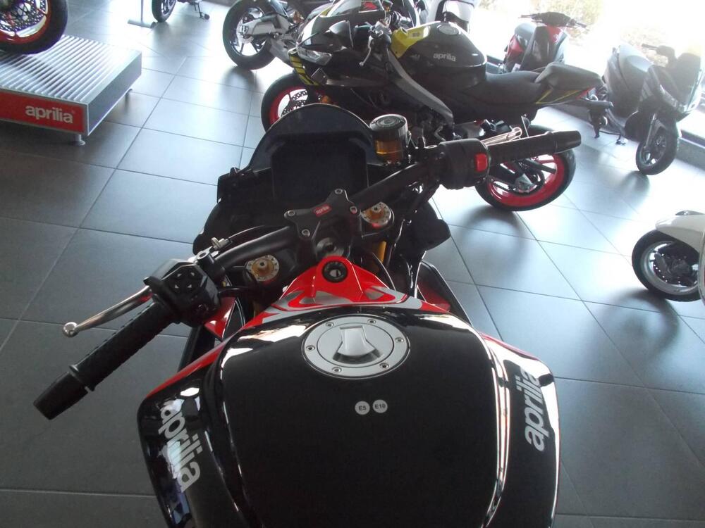 Aprilia Tuono 660 Factory (2025 - 26) (4)