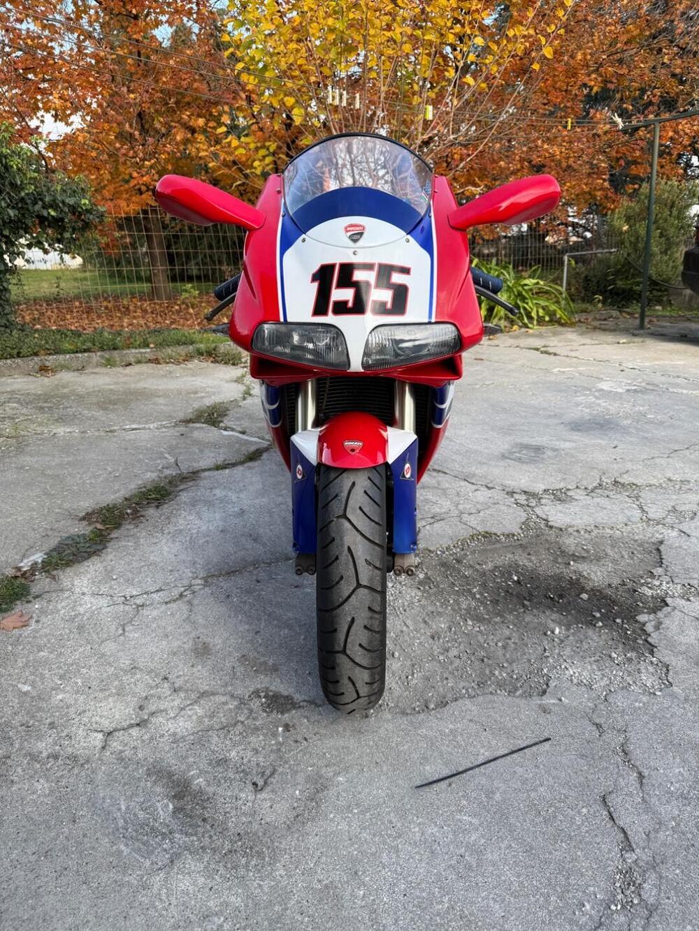Ducati 996 SPS (1998 - 00) (3)