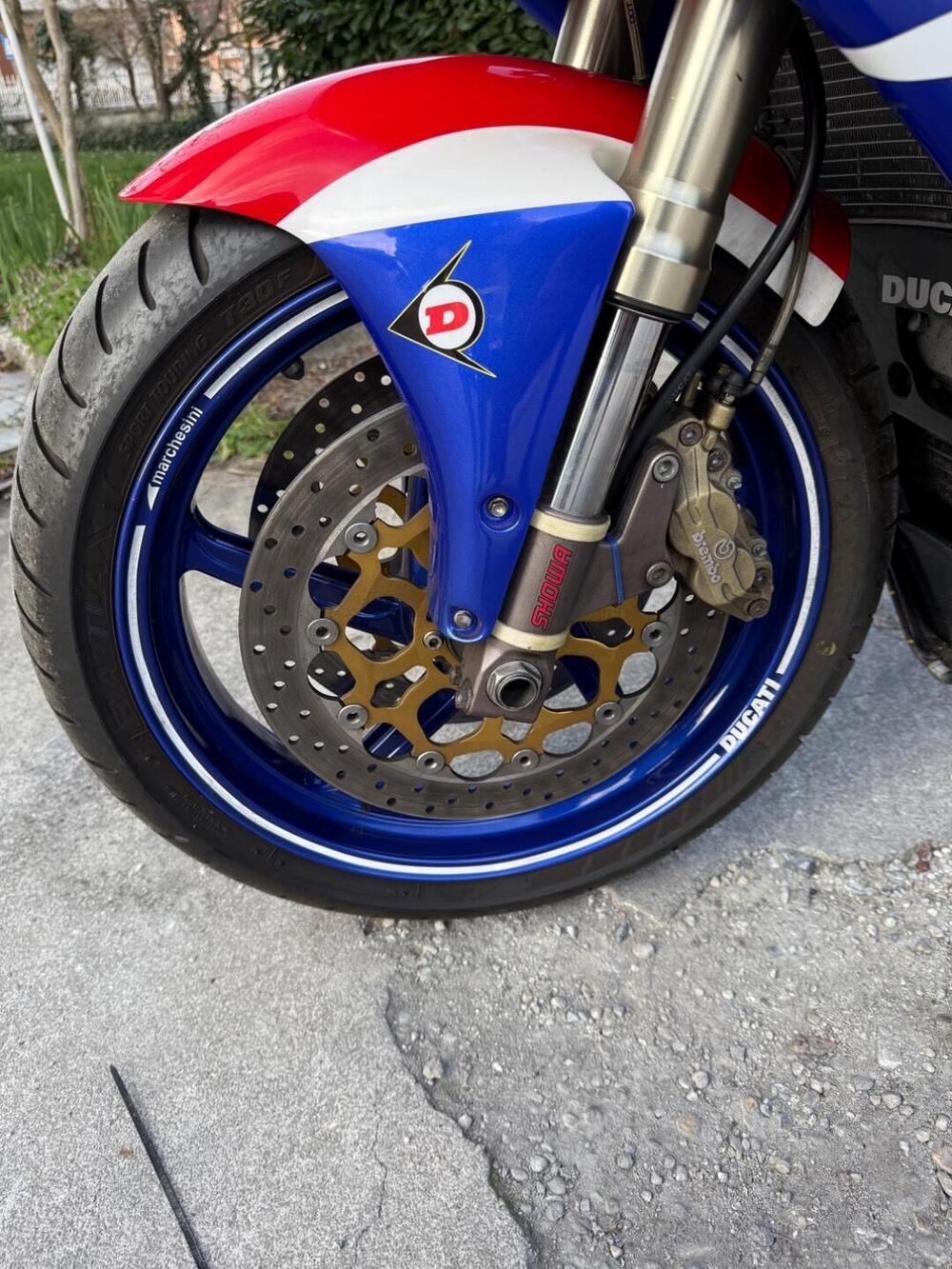 Ducati 996 SPS (1998 - 00) (4)