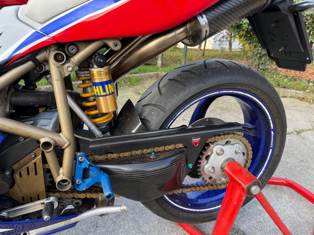 Ducati 996 SPS (1998 - 00) (5)