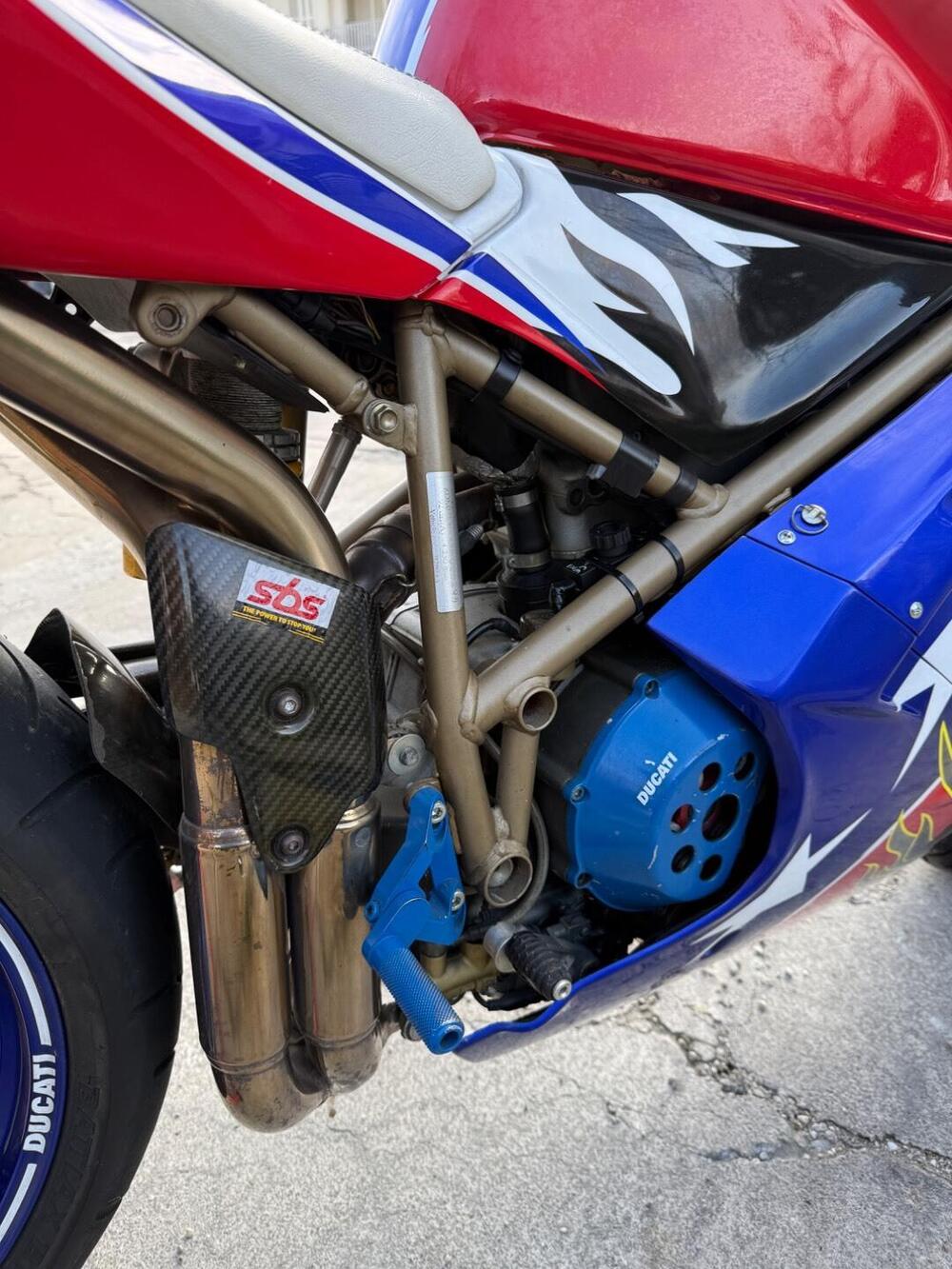 Ducati 996 SPS (1998 - 00) (7)