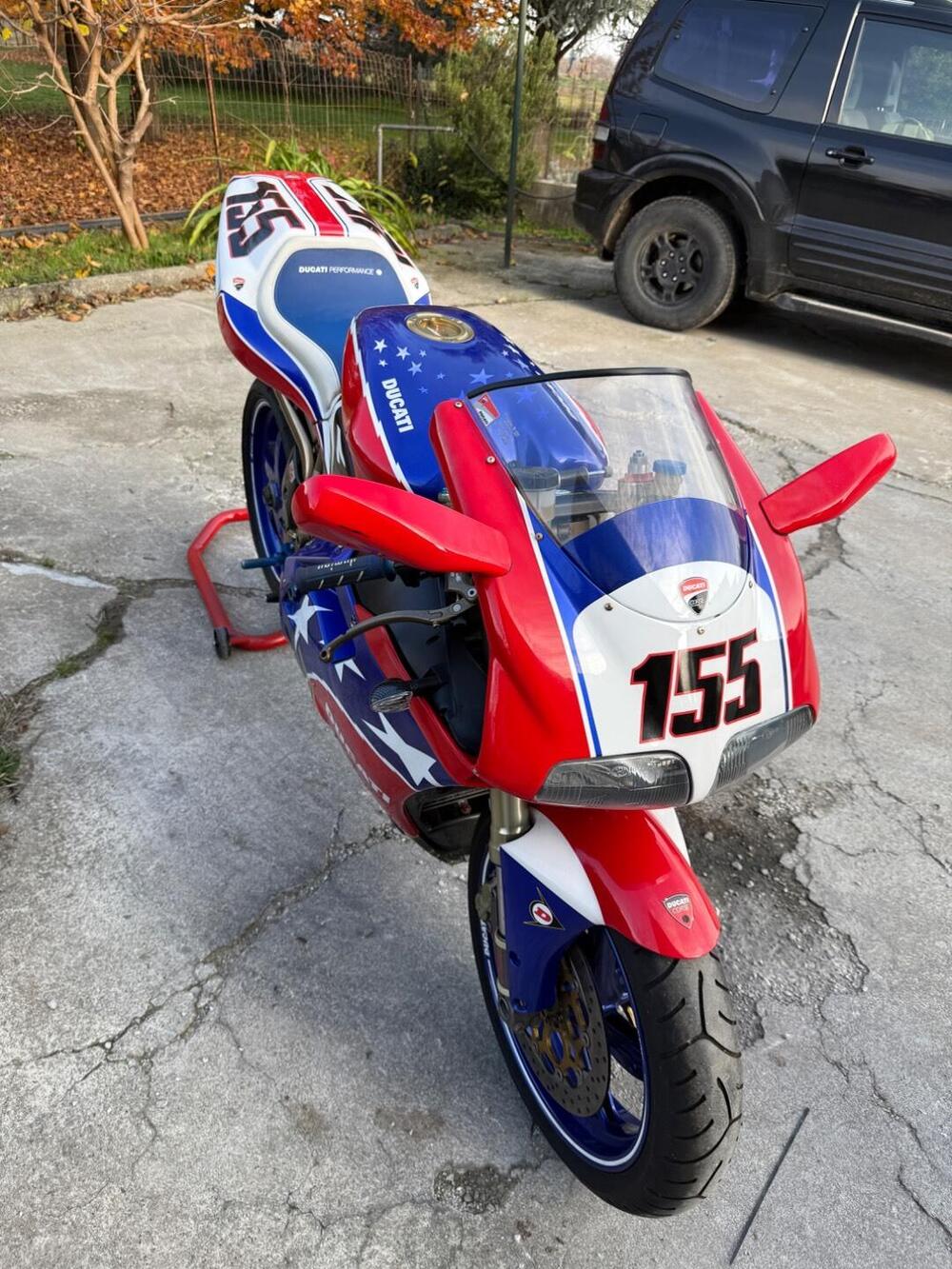 Ducati 996 SPS (1998 - 00) (10)