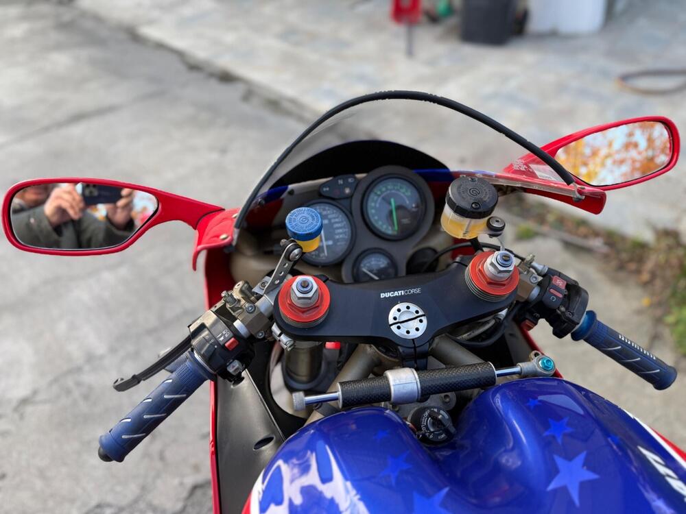 Ducati 996 SPS (1998 - 00) (11)
