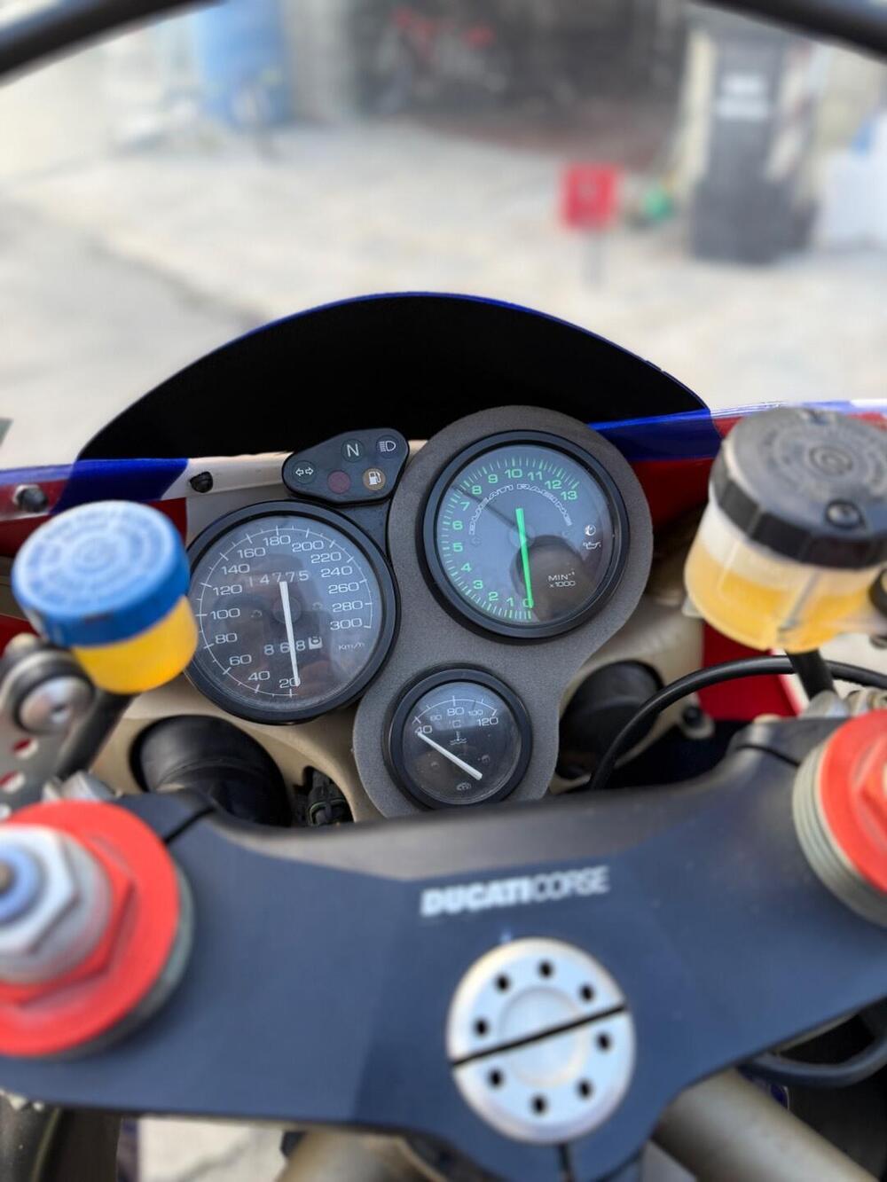 Ducati 996 SPS (1998 - 00) (12)