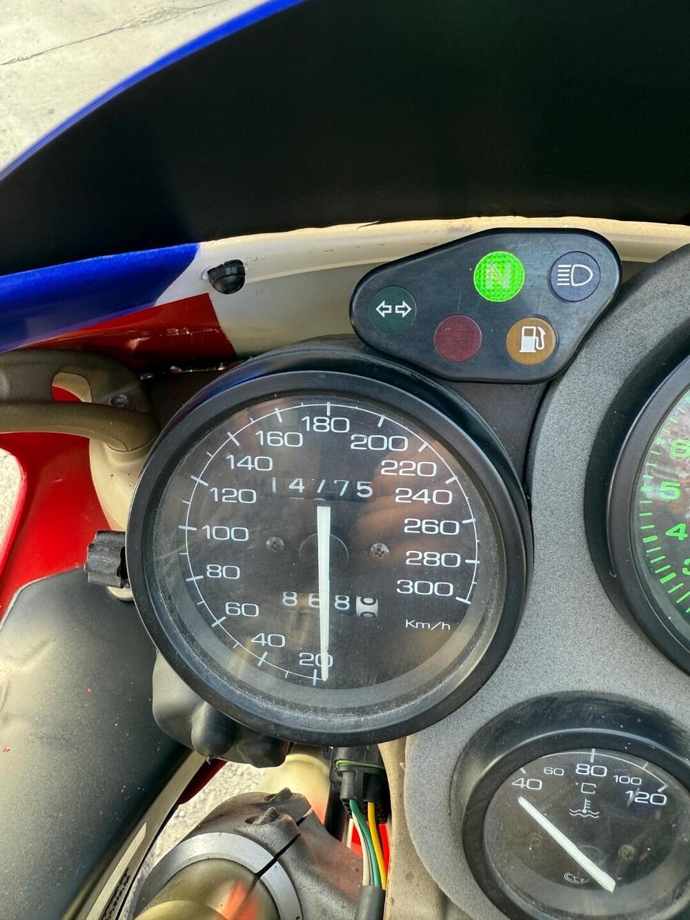 Ducati 996 SPS (1998 - 00) (13)