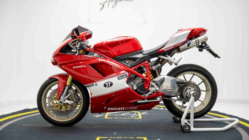 Ducati 848 (2007 - 13) (6)