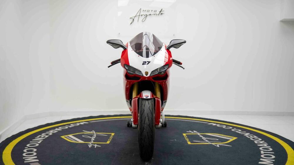 Ducati 848 (2007 - 13) (8)