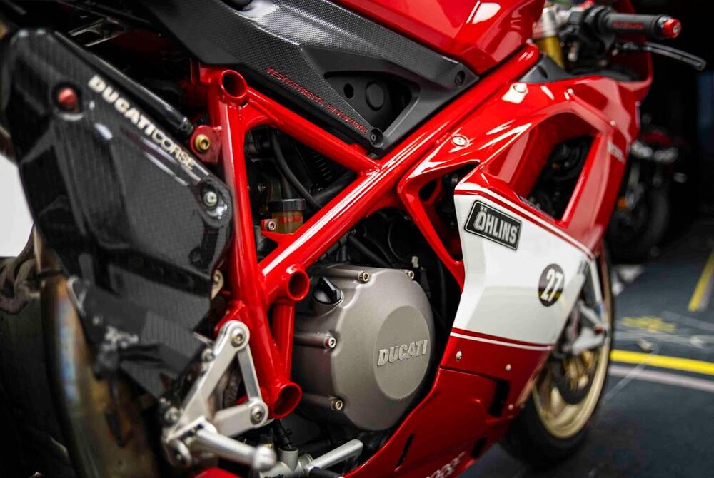 Ducati 848 (2007 - 13) (11)