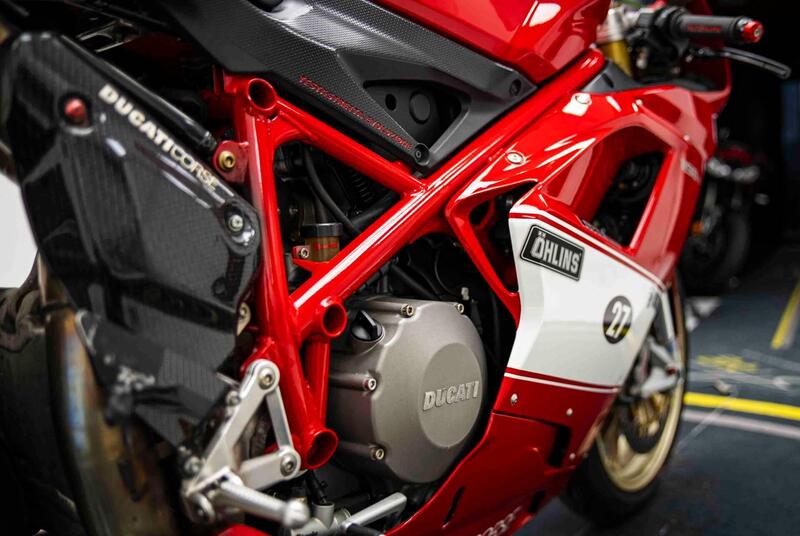 Ducati 848 (2007 - 13) (11)