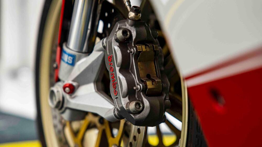 Ducati 848 (2007 - 13) (13)