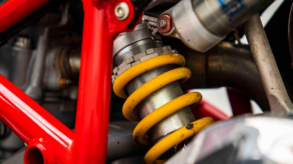 Ducati 848 (2007 - 13) (14)