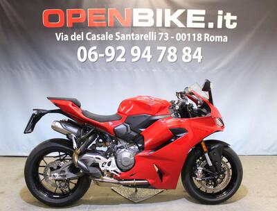 Ducati Panigale V2 (2025) usata