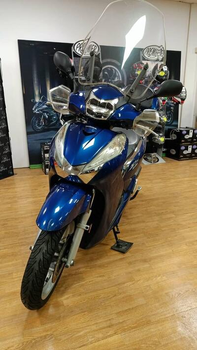 Honda SH 300 i ABS (2016 - 20) usata