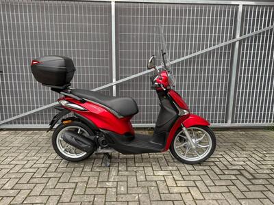 Piaggio Liberty 50 3V (2021 - 24) usata
