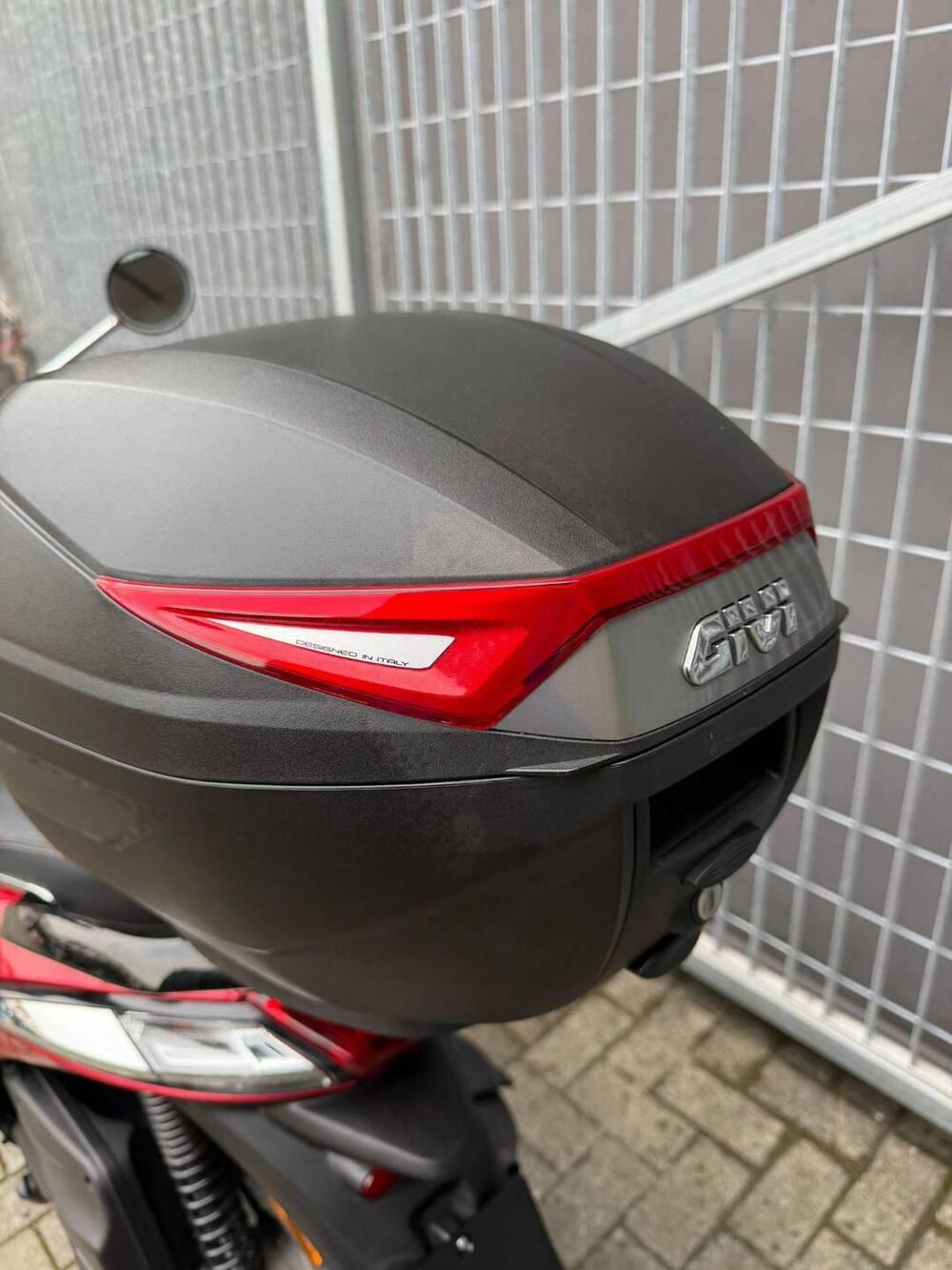 Piaggio Liberty 50 3V (2021 - 24) (5)