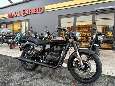 Royal Enfield Bullet 350 (2024 - 25) usata