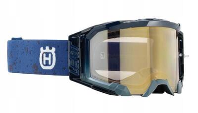 OCCHIALE OFF-ROAD LEATT "VELOCITY 5.5 Cod: 3HS2300 Husqvarna