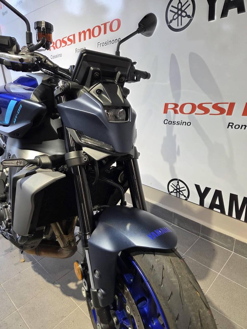 Yamaha MT-09 Y-AMT (2024 - 26) (3)