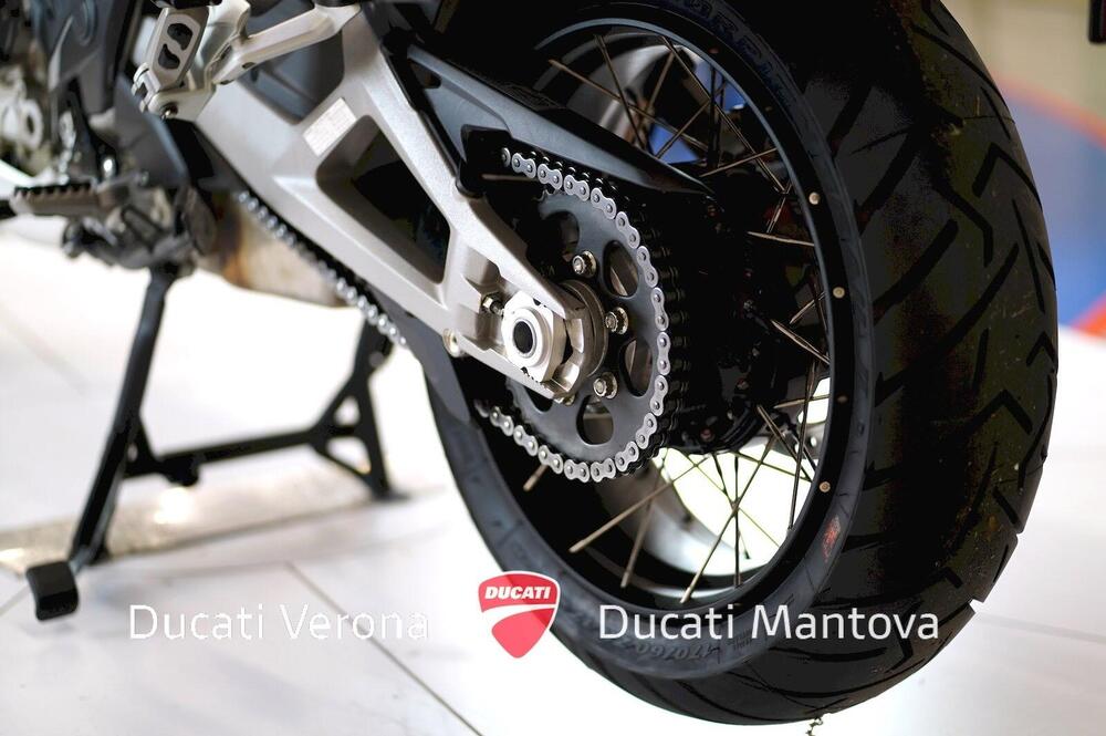 Ducati Multistrada V4 S (2021 - 24) (12)