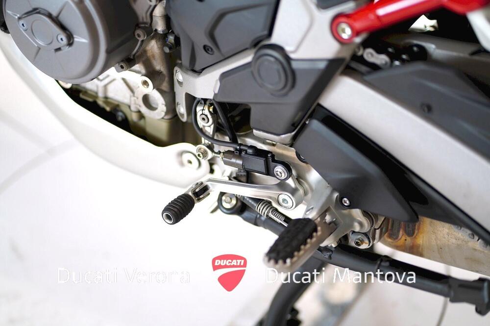 Ducati Multistrada V4 S (2021 - 24) (13)