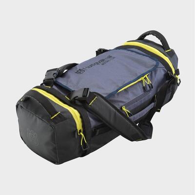 DUFFLE BAG Husqvarna Cod: 3HS210011600 nuova