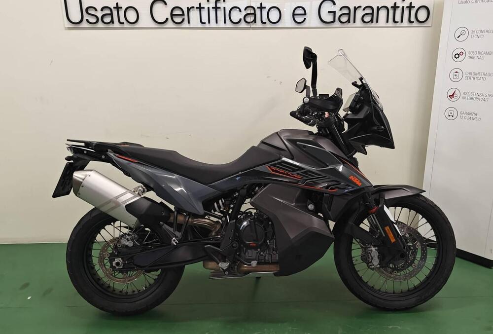 KTM 890 Adventure (2022) (2)