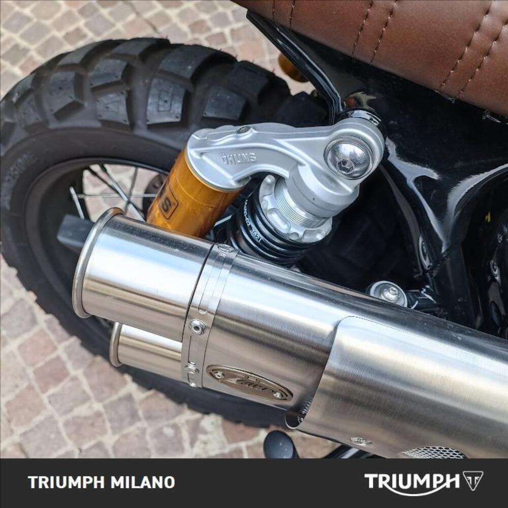Triumph Street Scrambler 900 (2021 - 22) (4)