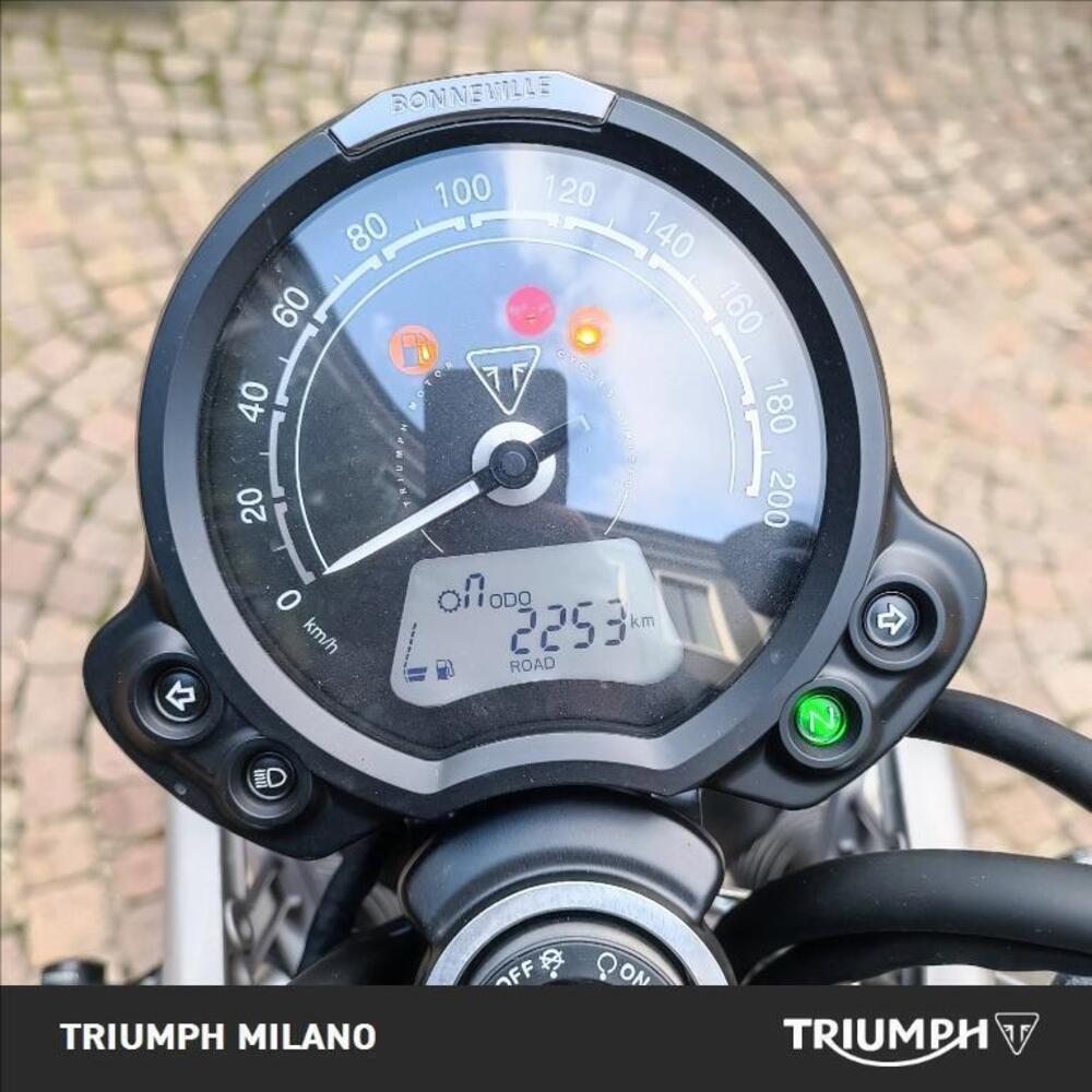 Triumph Street Scrambler 900 (2021 - 22) (7)