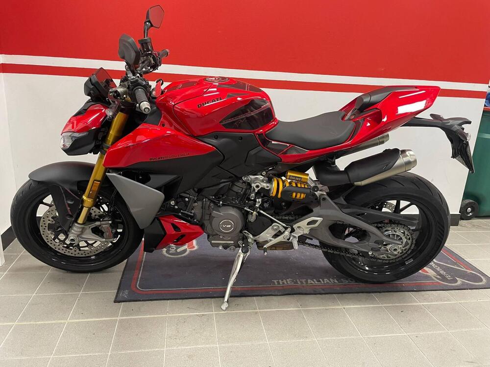 Ducati Streetfighter V2 (2025) (2)