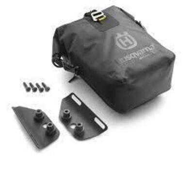 Borsa posteriore Husqvarna per 401 Vitpilen , 401