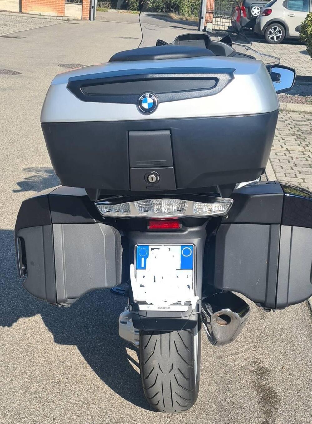 Bmw R 1200 RT (2017 - 18) (5)