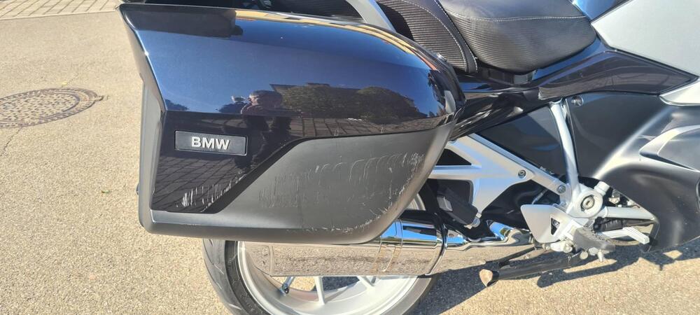 Bmw R 1200 RT (2017 - 18) (7)