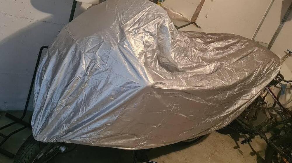 Bmw R 1200 RT (2017 - 18) (9)