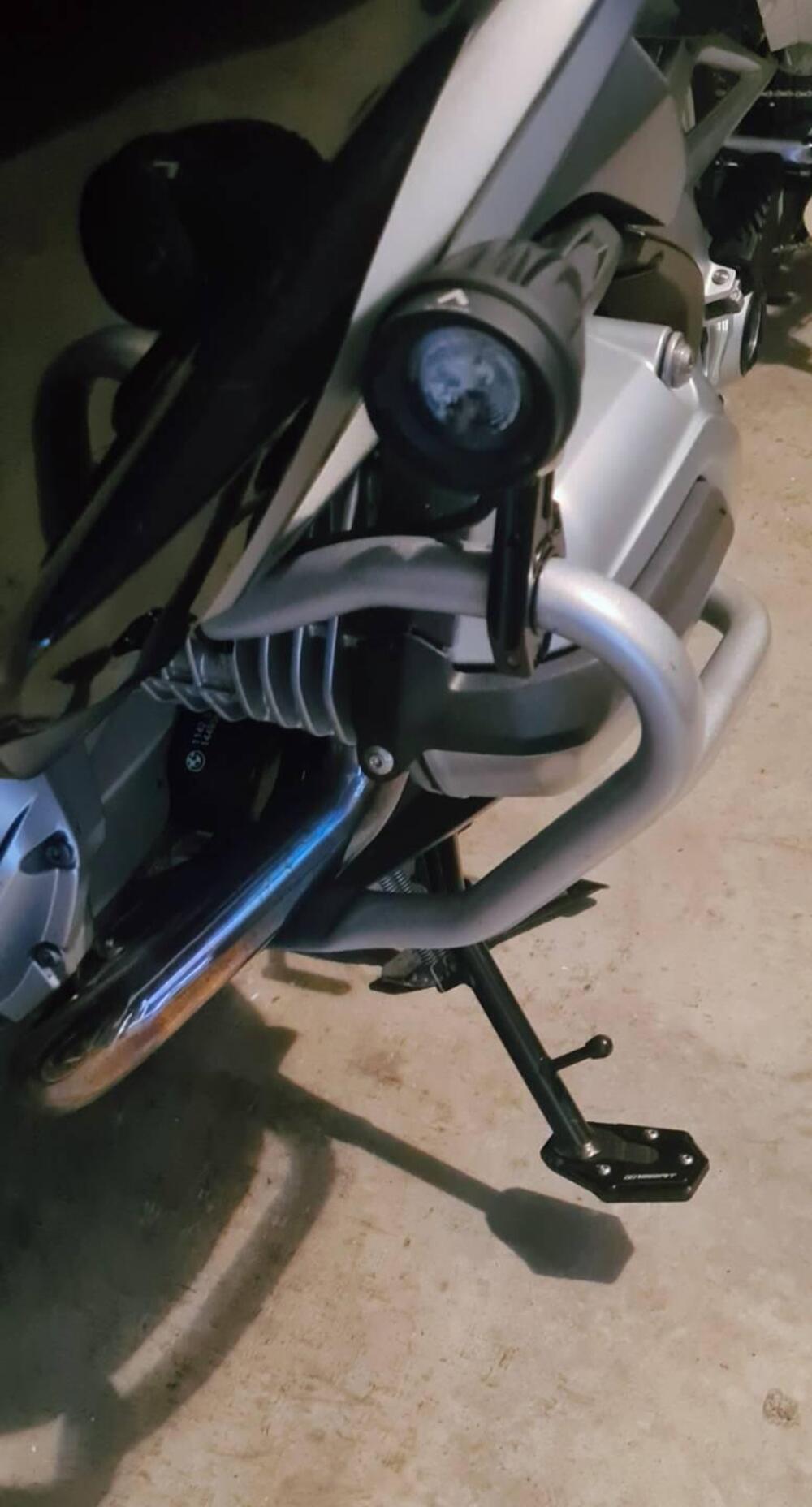 Bmw R 1200 RT (2017 - 18) (10)