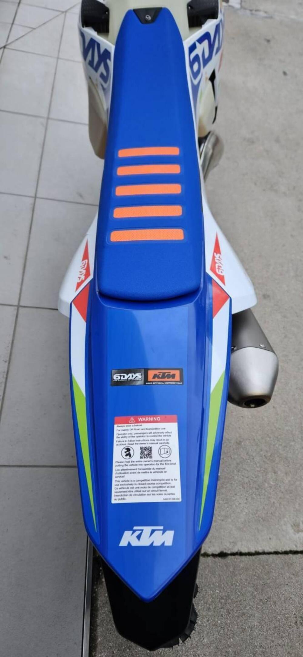 KTM 300 EXC 6Days (2026) (5)