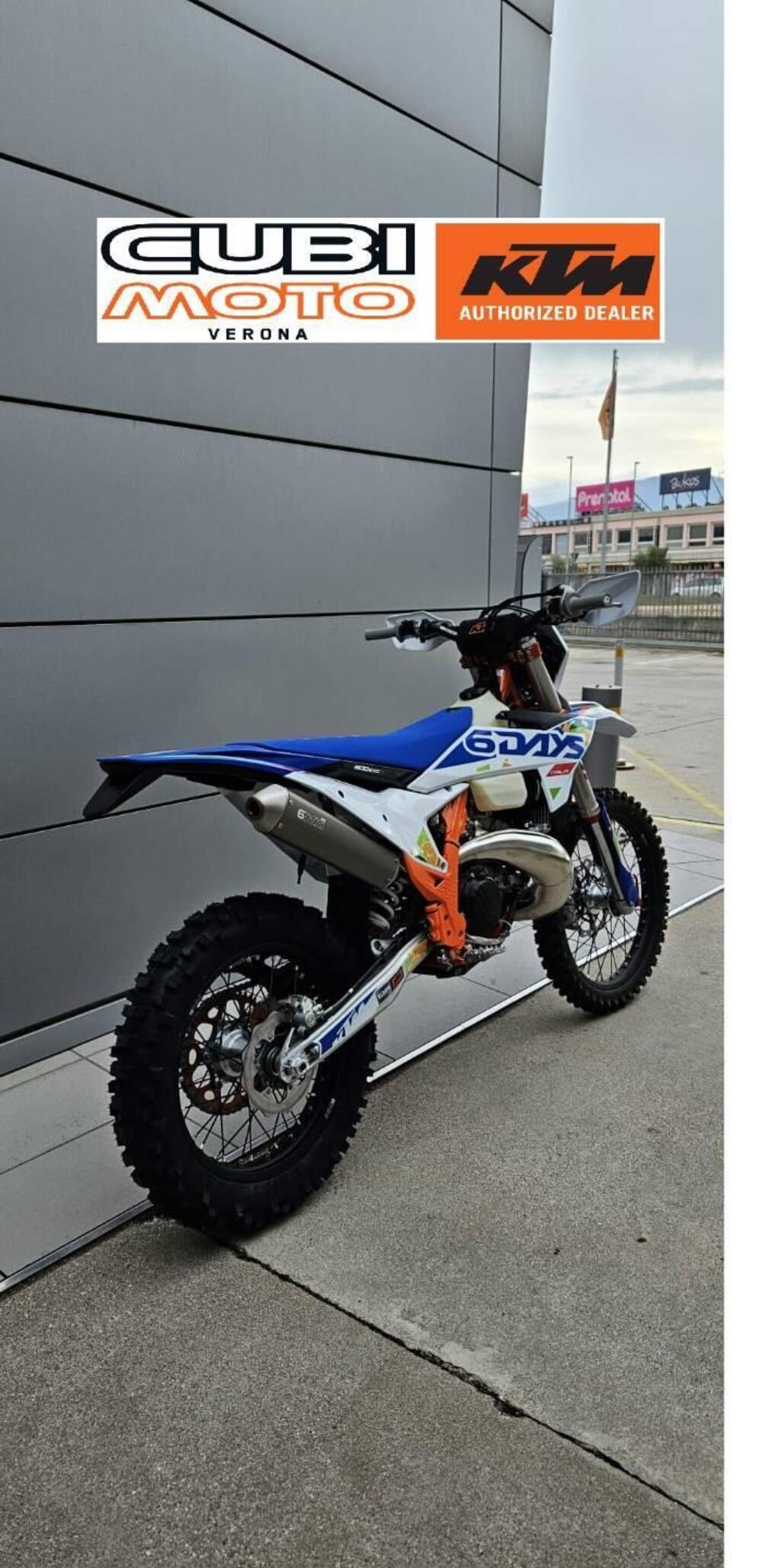 KTM 300 EXC 6Days (2026) (2)