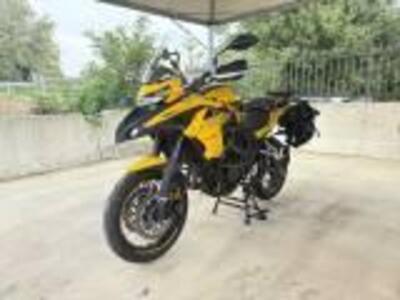 Benelli TRK 502X (2021 - 25) usata