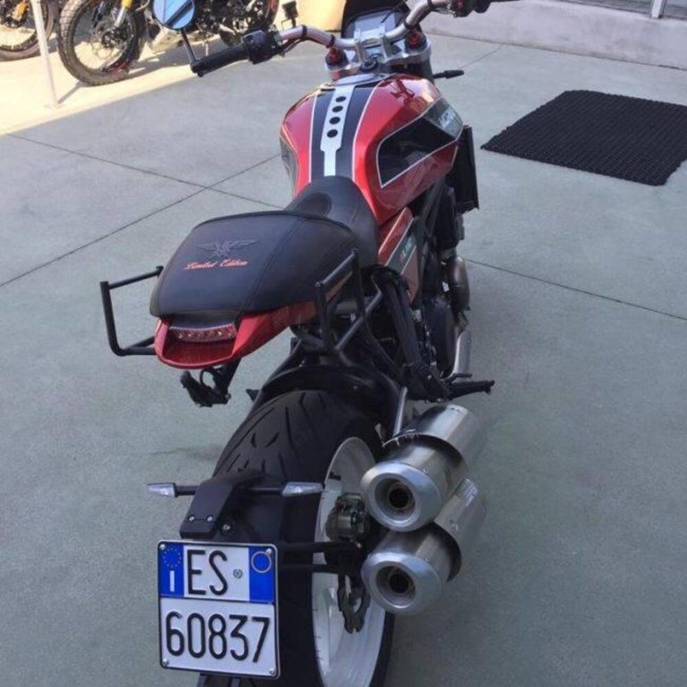 Moto Morini Milano 1200 Limited Ed. (2019 - 20) (4)